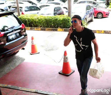 Foto Bertrand Antolin