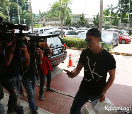 Foto Bertrand Antolin