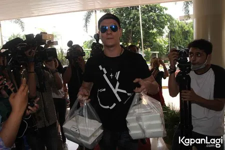 Foto Bertrand Antolin