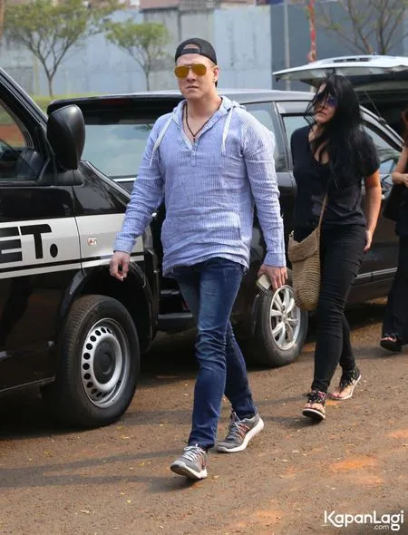 Foto Bertrand Antolin