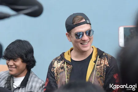 Foto Bertrand Antolin