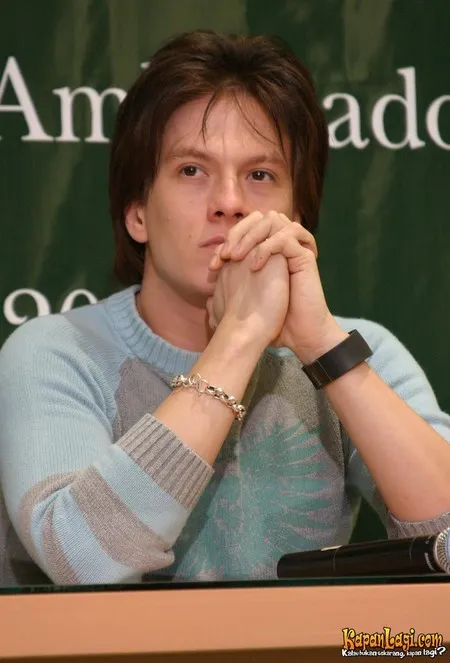 Foto Bertrand Antolin