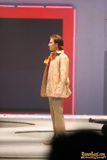 Foto Bertrand Antolin