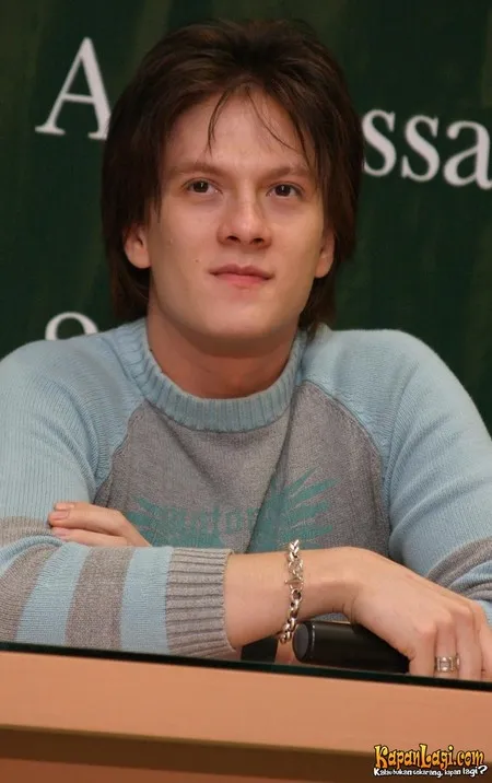 Foto Bertrand Antolin