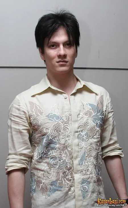 Foto Bertrand Antolin