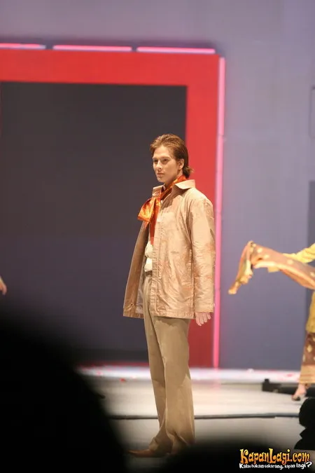 Foto Bertrand Antolin