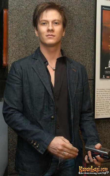 Foto Bertrand Antolin