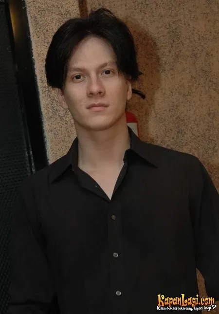 Foto Bertrand Antolin