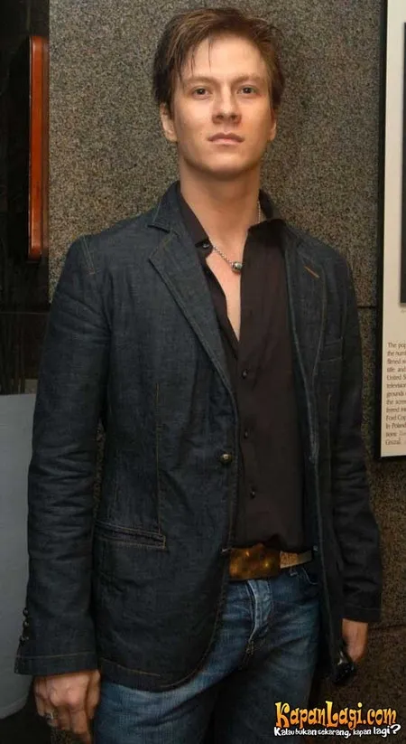 Foto Bertrand Antolin