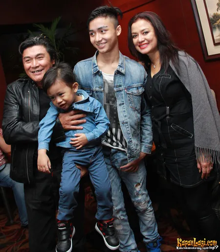 Foto Betharia Sonata