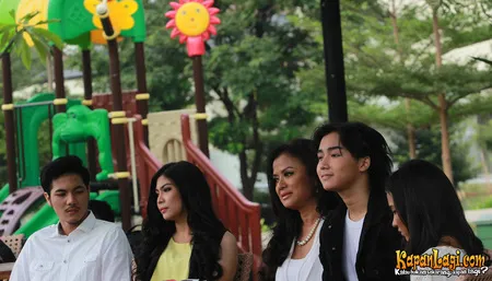 Foto Betharia Sonata