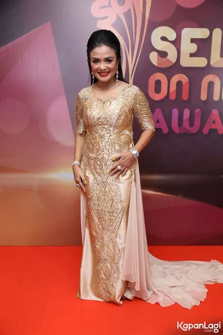 Foto Betharia Sonata