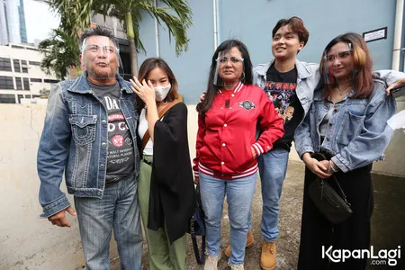 Foto Betharia Sonata