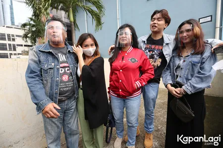 Foto Betharia Sonata