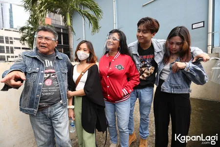 Foto Betharia Sonata