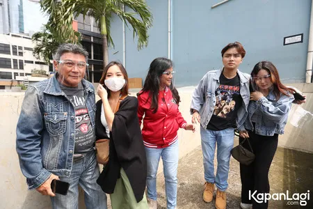 Foto Betharia Sonata