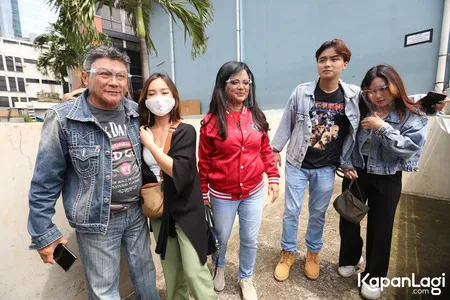 Foto Betharia Sonata