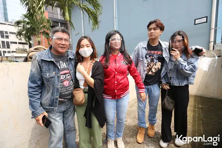 Foto Betharia Sonata