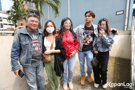 Foto Betharia Sonata