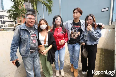 Foto Betharia Sonata