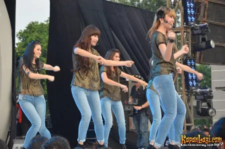 Foto Bexxa