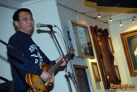 Foto Bharata Band