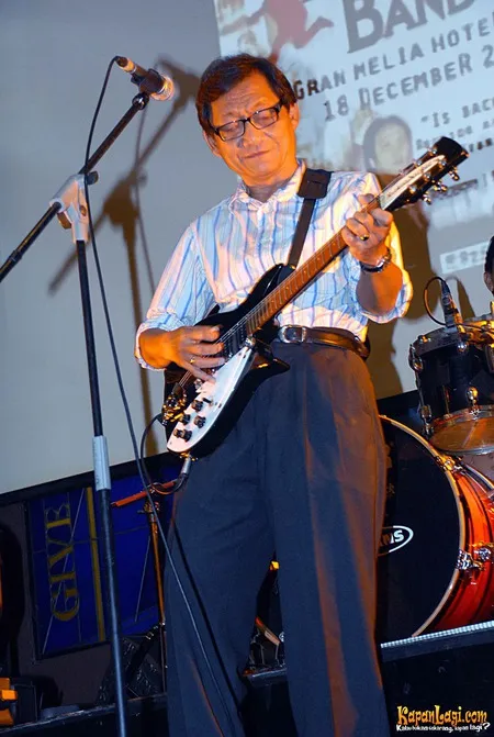 Foto Bharata Band