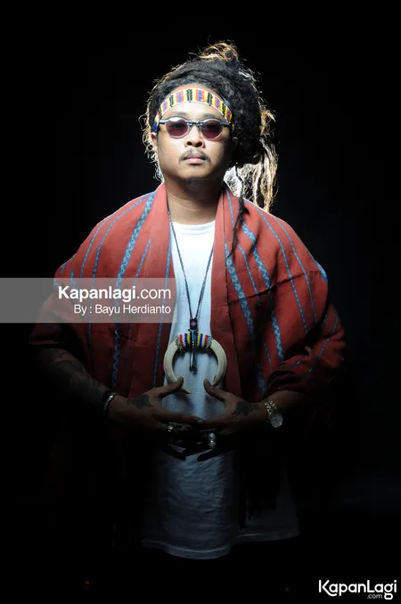 Foto Bhismo Kunokini