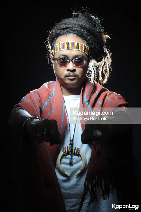 Foto Bhismo Kunokini