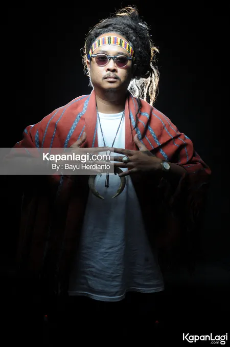 Foto Bhismo Kunokini