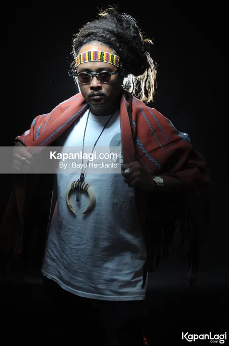 Foto Bhismo Kunokini