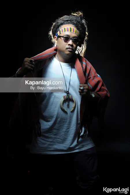 Foto Bhismo Kunokini