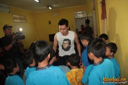 Foto Bian D Bagindas