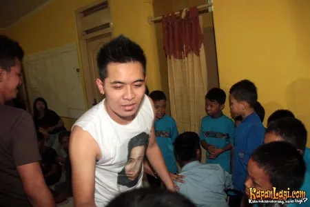 Foto Bian D Bagindas