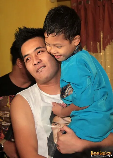 Foto Bian D Bagindas