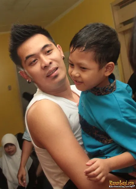 Foto Bian D Bagindas