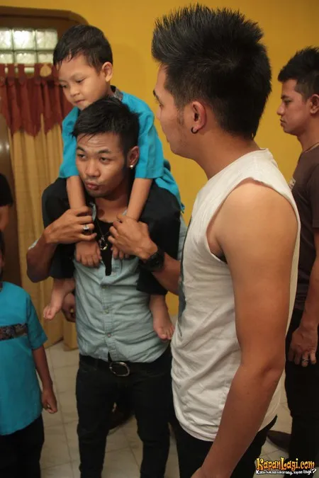 Foto Bian D Bagindas