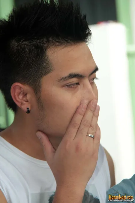 Foto Bian D Bagindas