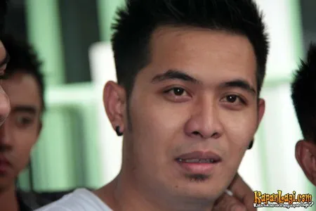 Foto Bian D Bagindas