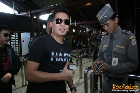 Foto Bian D Bagindas