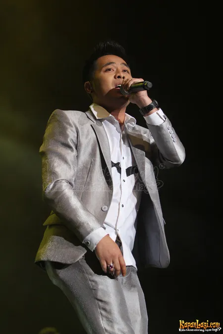 Foto Bian D Bagindas