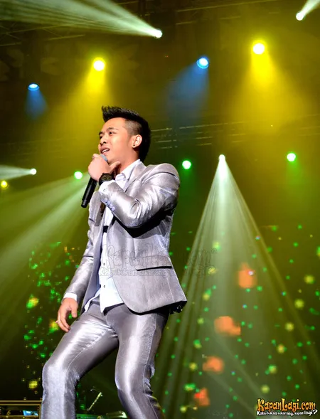 Foto Bian D Bagindas