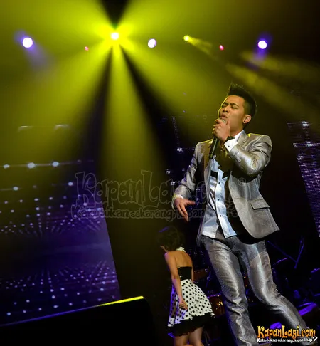 Foto Bian D Bagindas