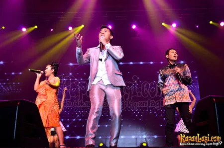 Foto Bian D Bagindas