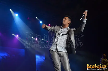 Foto Bian D Bagindas