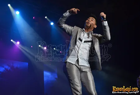 Foto Bian D Bagindas