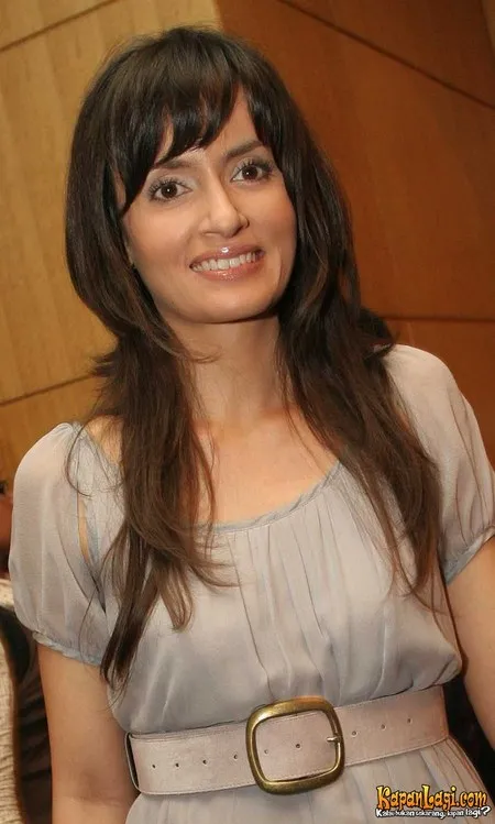 Foto Bianca Adinegoro