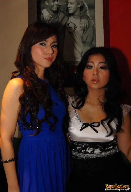 Foto Bidadari
