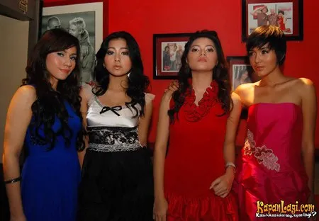 Foto Bidadari