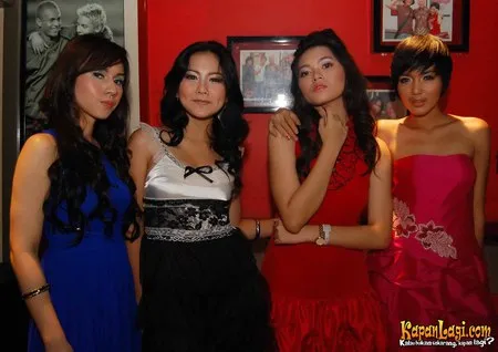 Foto Bidadari